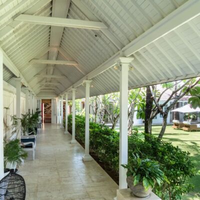 ch38 Villa Cotton House - Villa Gallery