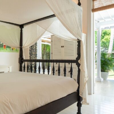 ch5 Villa Cotton House - Villa Gallery
