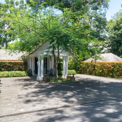 ch8 Villa Cotton House - Villa Gallery