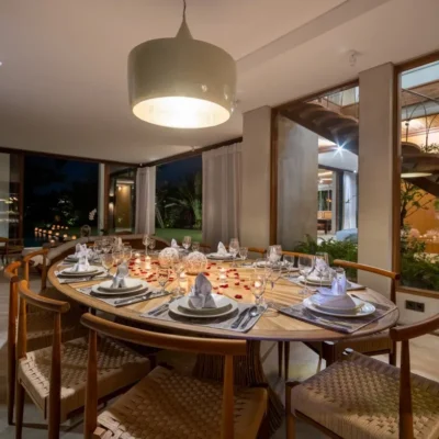 damai_gallery_13_dining_area Villa Damai Umalas - Bali Villa