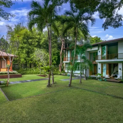 damai_gallery_26_front_lawn Villa Damai Umalas - Villa Gallery
