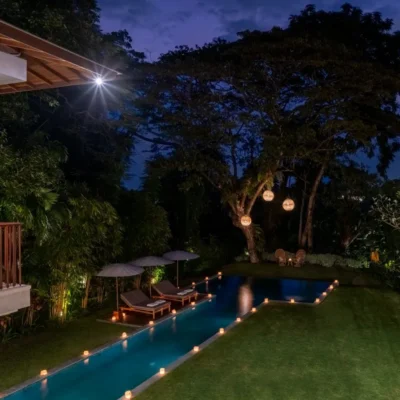 damai_gallery_40_pool_at_night Villa Damai Umalas - Villa Gallery