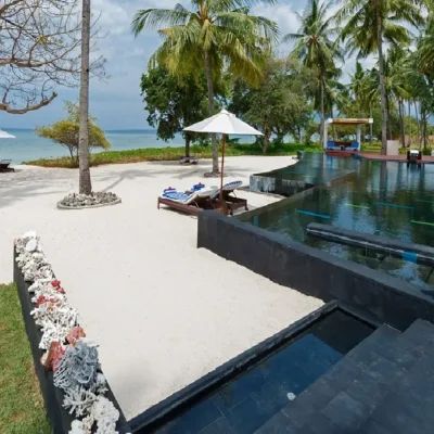 Villa Sapi - Villa Gallery
