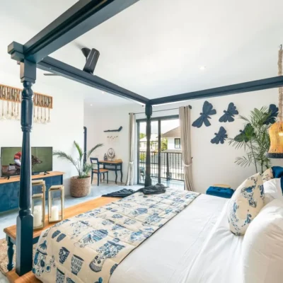 etma2b8g Villa Pintu Biru - Villa Gallery