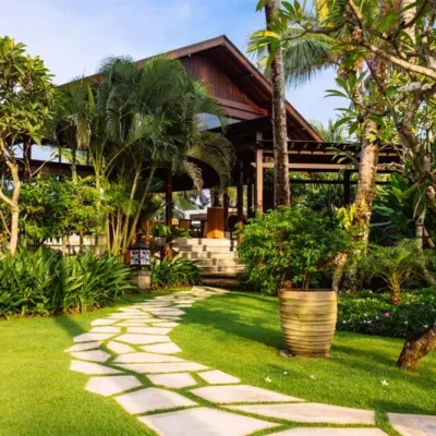 h37 Villa Semarapura - Villa Gallery