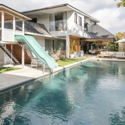Villa Myki Canggu