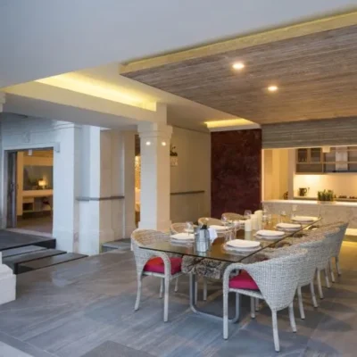 Villa Coral - Villa Gallery