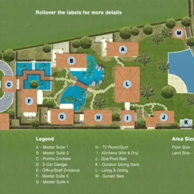 jagaditha_floor_plan-1 Villa Jagaditha - Villa Gallery