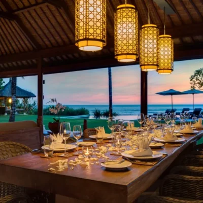 jagaditha_gallery_2_dining_at_sunset Villa Jagaditha - Villa Gallery