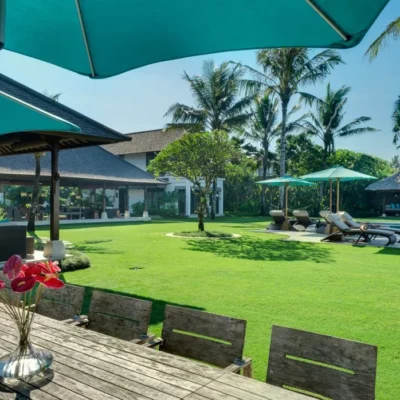 jagaditha_gallery_6_garden Villa Jagaditha - Bali Villa