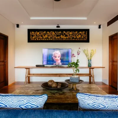 k8 Villa Semarapura - Villa Gallery