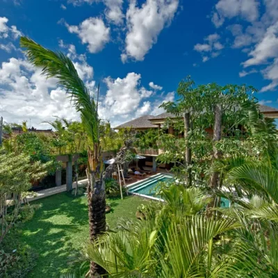Villa Kinara - Villa Gallery