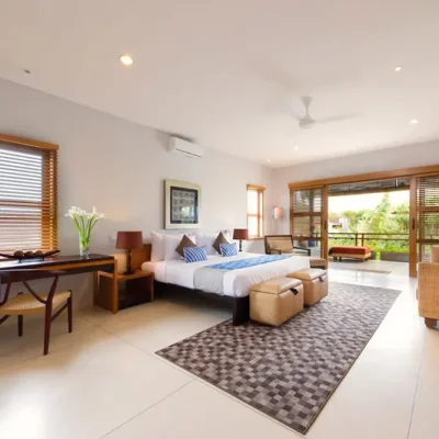 Villa Kinara - Villa Gallery