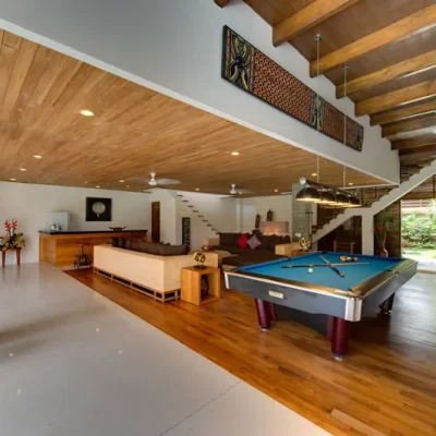 Villa Kinara - Villa Gallery