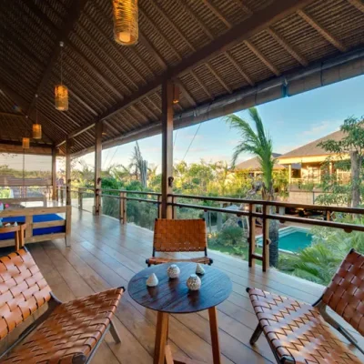 Villa Kinara - Villa Gallery