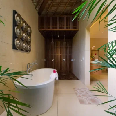 Villa Kinara - Villa Gallery