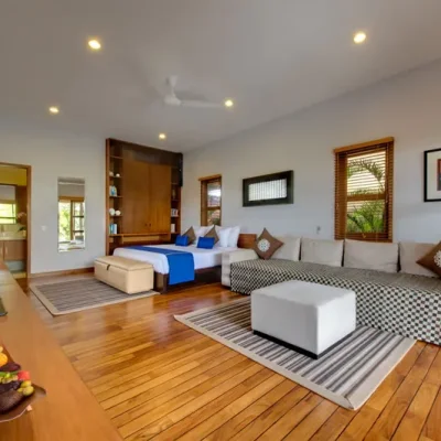 Villa Kinara - Villa Gallery
