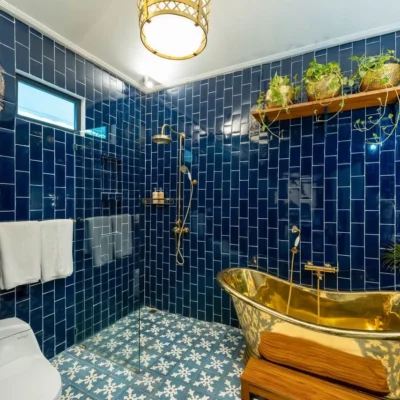 kz5cUlRw Villa Pintu Biru - Villa Gallery