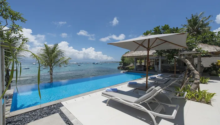 Villa Coral - Main Villa