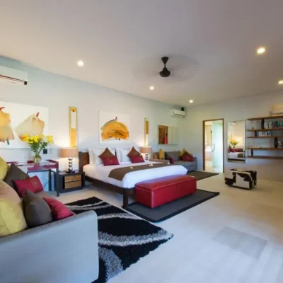 Villa Kinara Collection - Bali Villa
