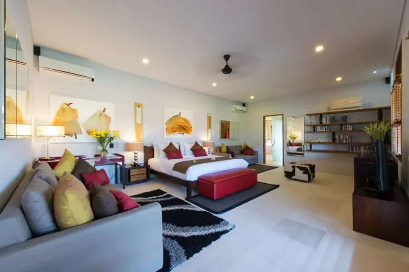 Villa Kinara Collection - Villa Gallery