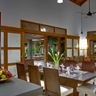 Villa Kinara Collection - Bali Villa