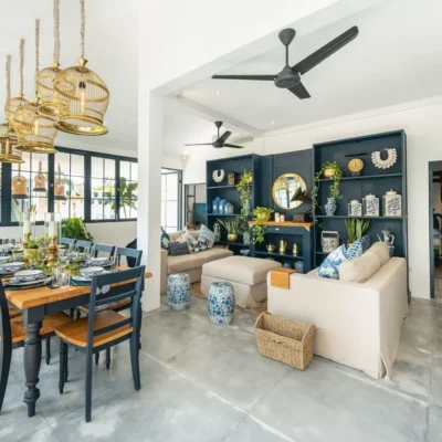 mSSiuTwQ Villa Pintu Biru - Villa Gallery