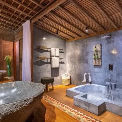 nag shampa_gallery_46_bathroom_joglo_1 Villa Nag Shampa - Villa Gallery