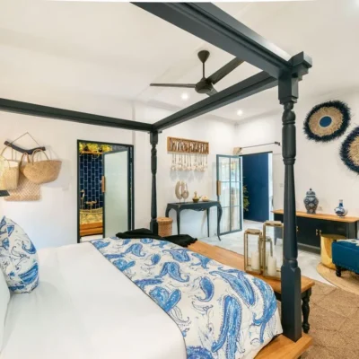 nlSVV3ZA Villa Pintu Biru - Villa Gallery
