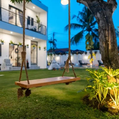 pD4RJNBg Villa Pintu Biru - Villa Gallery