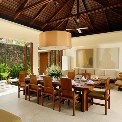 the-suar-spacious-open-plan-livi Villa Suar Seminyak - Villa Gallery