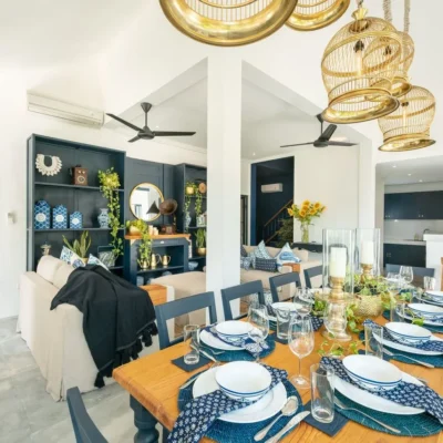 veyT5ARA Villa Pintu Biru - Villa Gallery