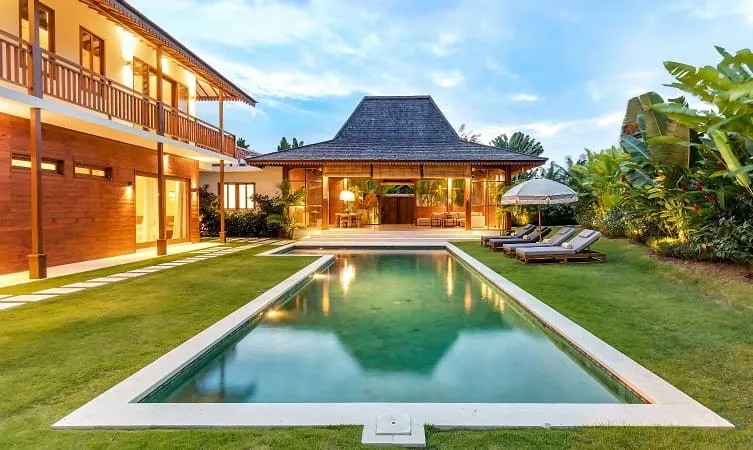 Villa Aloui
