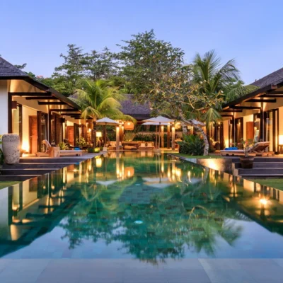 villa-emile-30-pool-night-a-5b29c03e814fa Villa Emile Estate Bingin - Villa Gallery
