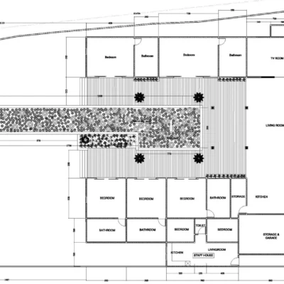 villa-emile-site-plan-page-001-5721e672e2331 Villa Emile Estate Bingin - Villa Gallery