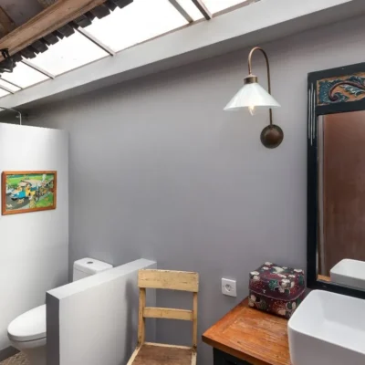 Villa Koyama - Villa Gallery