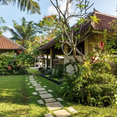 Villa Koyama - Villa Gallery