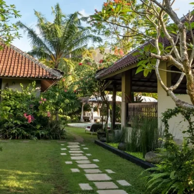 Villa Koyama - Villa Gallery