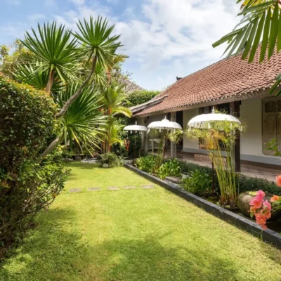 Villa Koyama - Villa Gallery