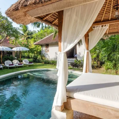 Villa Koyama - Bali Villa
