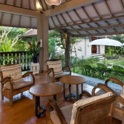 Villa Koyama - Villa Gallery