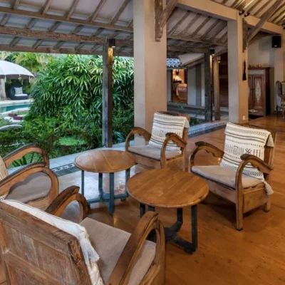 Villa Koyama - Villa Gallery