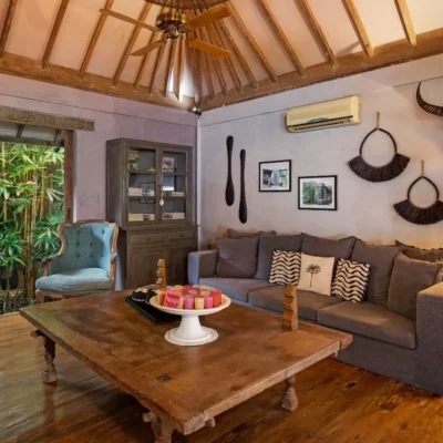 Villa Koyama - Bali Villa