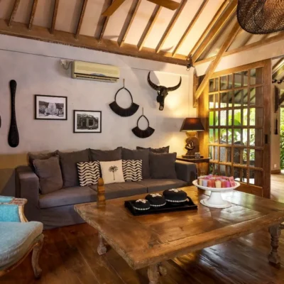 Villa Koyama - Bali Villa