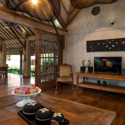 Villa Koyama - Bali Villa