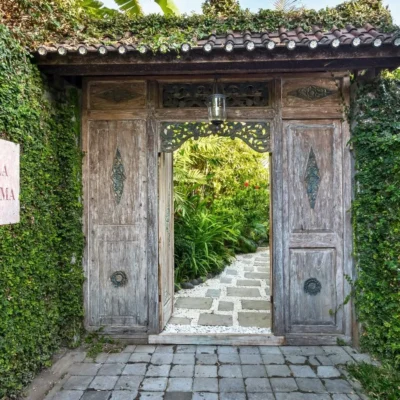 Villa Koyama - Villa Gallery