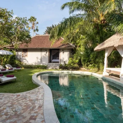 Villa Koyama