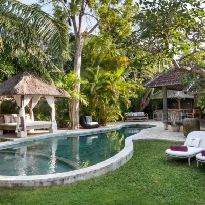 Villa Koyama - Bali Villa