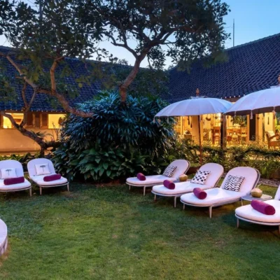 Villa Koyama - Villa Gallery