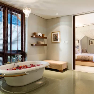 villa-lilibel-guest-bedroom-one-ensuite Villa Lilibel - Villa Gallery